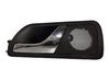 Rear door interior handle 6Y6839247