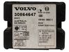 Immobilizer control unit/module 30862223