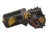 Front wiper linkage and motor 97KG17B571AB