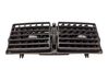 Dash center air vent grill 9634511177