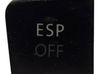 ESP (stability program) switch 3C0927117