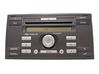 Radio/CD/DVD/GPS head unit 6S6118C815AG