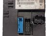 Comfort/convenience module 4F0907289E