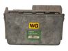 ABS control unit/module 0265103034