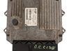 Unidad de control/módulo del motor 55190069