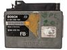 Engine control unit/module 0261200100