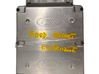 Engine control unit/module 95AB12A650PB