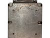 Engine control unit/module 95AB12A650ZA
