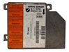 Airbag control unit/module 65778372521