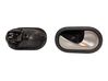 Front door interior handle 8200028486