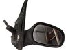 Front door electric wing mirror 7700435864