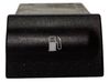 Multifunctional control switch/knob 1U0959833B