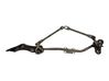 Front wiper linkage 61617114460