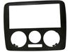 Radio/GPS head unit trim 1U0858071
