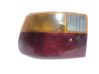 Tailgate rear/tail lights 1223001