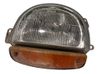 Headlight/headlamp 7700820019