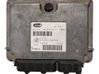 Engine control unit/module 55180343