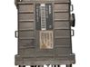 Motorsteuergerät/-modul 4A0907404A