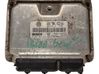 Engine control unit/module 6K0906032AJ