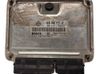 Sterownik / Moduł ECU 038906019AF