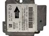 Airbag control unit/module 24416701