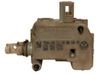 Tailgate boot lock/latch motor 1J6862159B