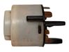 Ignition lock contact 4B0905849