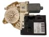 Front door window regulator motor 0130822214