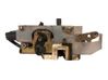 Front door lock 3423