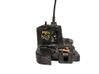 Front door lock 7700434605