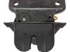 Tailgate/trunk/boot lock/catch/latch 8D9827520A