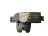 Tailgate lock latch 871982
