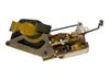 Rear door lock 