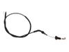Throttle cable 9631692680