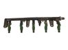Fuel injector 46470473
