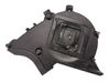 Timing belt guard (cover) 9651560180