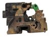 Front door lock 7701046800