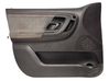Front door card panel trim 5J1867005DP
