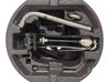 Glove box in trunk 5J0012115