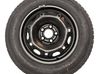 R14 spare wheel 6Q0601027R