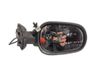Front door electric wing mirror 6001549679