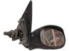 Front door electric wing mirror 8154JC