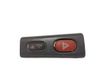 Central locking switch button 7700421089