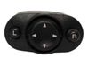 Wing mirror switch 04608505AB