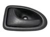 Loading door interior handle 7700432707