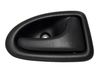 Front door interior handle 7700432708