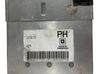 Engine control unit/module 16156179