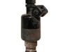 Inyector de combustible 17091762