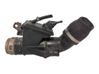 Fuel tank filler neck pipe 90299958