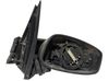 Front door electric wing mirror 735335232